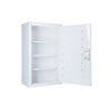 Controlled Drugs Cabinet | 850mm (H) x 500mm (W) x 300mm (D) | SA1030