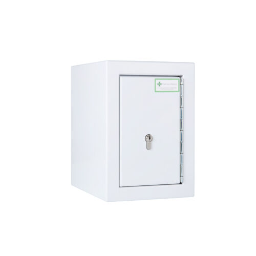 Controlled Drugs Cabinet | 300mm (H) x 210mm (W) x 270mm (D) | SA001
