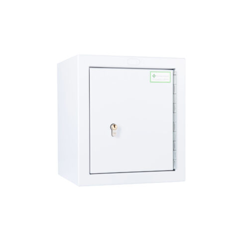 Controlled Drugs Cabinet | 335mm (H) x 300mm (W) x 270mm (D) | SA002