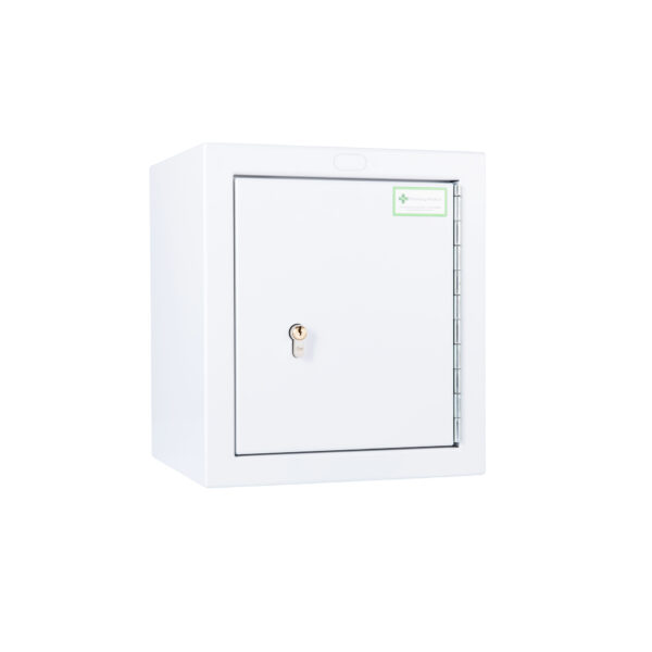 Controlled Drugs Cabinet | 335mm (H) x 300mm (W) x 270mm (D) | SA002