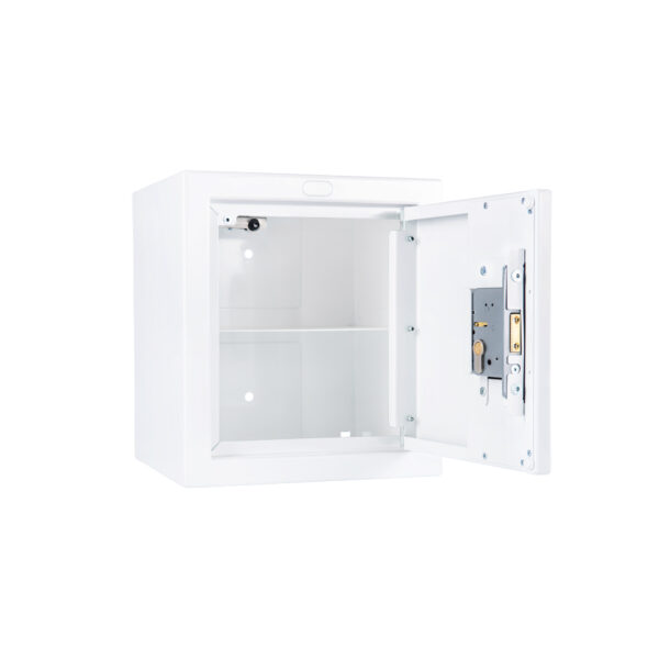 Controlled Drugs Cabinet | 335mm (H) x 300mm (W) x 270mm (D) | SA002