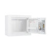 Controlled Drugs Cabinet | 250mm (H) x 300mm (W) x 150mm (D) | SA100