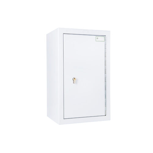 Controlled Drugs Cabinet | 550mm (H) x 335mm (W) x 270mm (D) | SA1010