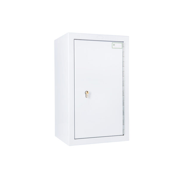 Controlled Drugs Cabinet | 550mm (H) x 335mm (W) x 270mm (D) | SA1010