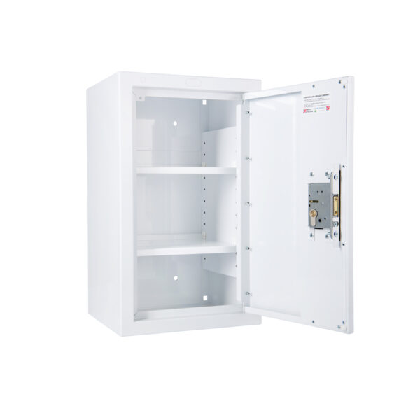 Controlled Drugs Cabinet | 550mm (H) x 335mm (W) x 270mm (D) | SA1010