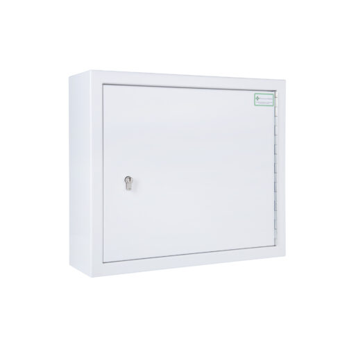 Controlled Drugs Cabinet | 480mm (H) x 560mm (W) x 160mm (D) | SA101S