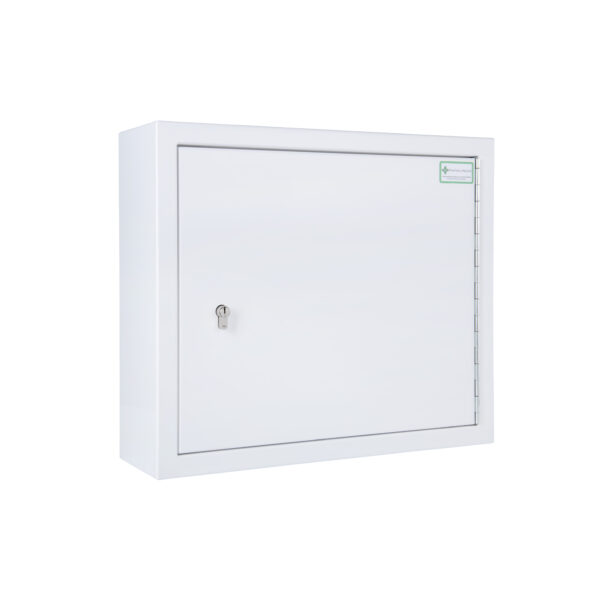 Controlled Drugs Cabinet | 480mm (H) x 560mm (W) x 160mm (D) | SA101S