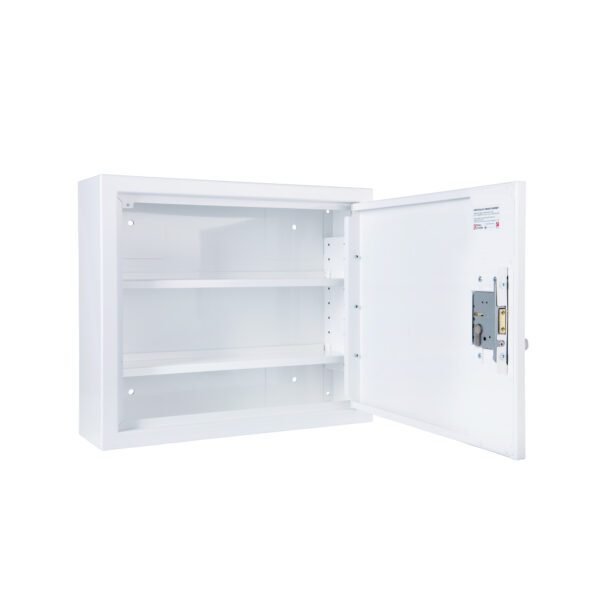 Controlled Drugs Cabinet | 480mm (H) x 560mm (W) x 160mm (D) | SA101S