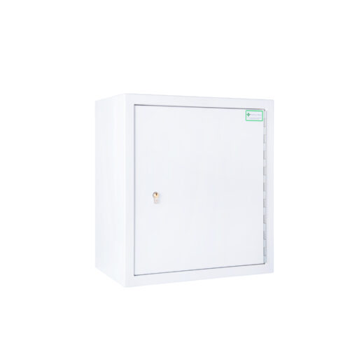 Controlled Drugs Cabinet | 550mm (H) x 500mm (W) x 300mm (D) | SA1020