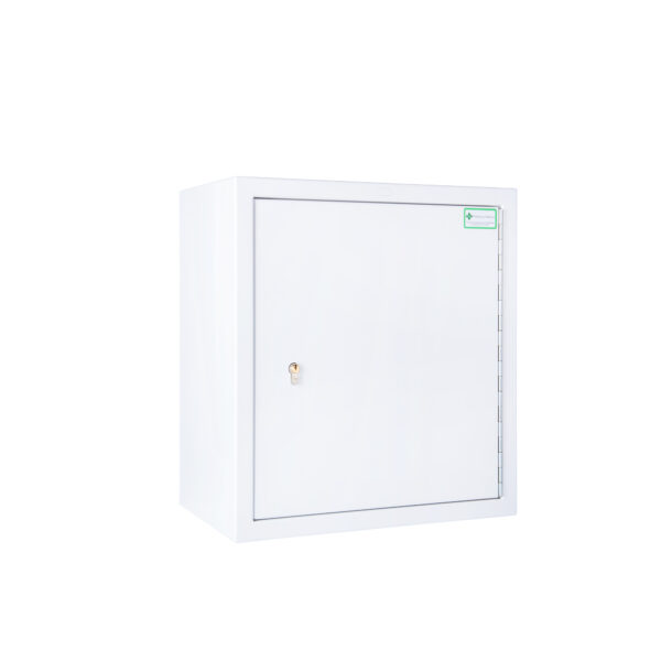 Controlled Drugs Cabinet | 550mm (H) x 500mm (W) x 300mm (D) | SA1020