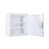 Controlled Drugs Cabinet | 550mm (H) x 500mm (W) x 300mm (D) | SA1020