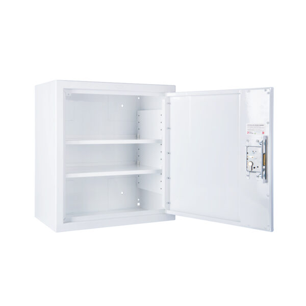 Controlled Drugs Cabinet | 550mm (H) x 500mm (W) x 300mm (D) | SA1020