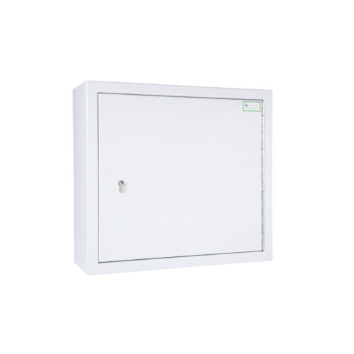 Controlled Drugs Cabinet | 520mm (H) x 570mm (W) x 200mm (D) | SA102S