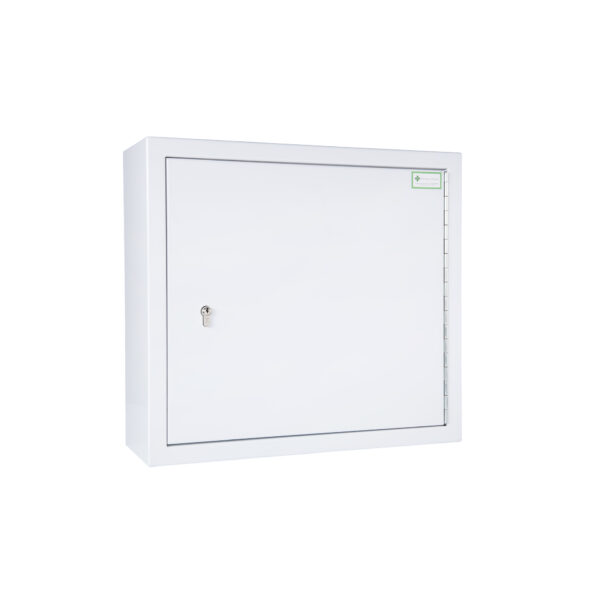 Controlled Drugs Cabinet | 520mm (H) x 570mm (W) x 200mm (D) | SA102S
