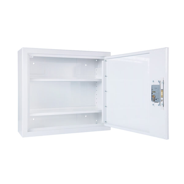 Controlled Drugs Cabinet | 520mm (H) x 570mm (W) x 200mm (D) | SA102S