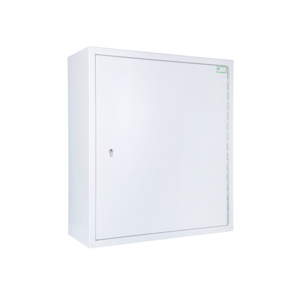 Controlled Drugs Cabinet | 860mm (H) x 760mm (W) x 310mm (D) | SA103