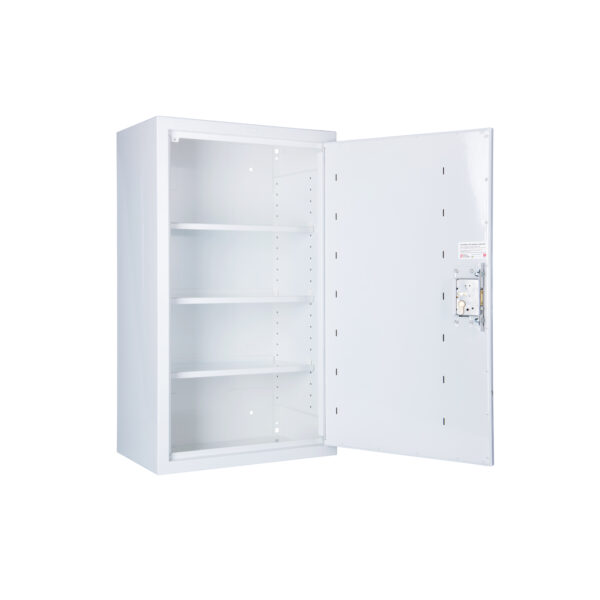 Controlled Drugs Cabinet | 850mm (H) x 500mm (W) x 300mm (D) | SA1030