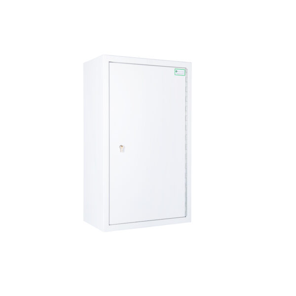 Controlled Drugs Cabinet | 850mm (H) x 500mm (W) x 300mm (D) | SA1030
