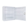Controlled Drugs Cabinet | 860mm (H) x 760mm (W) x 310mm (D) | SA103