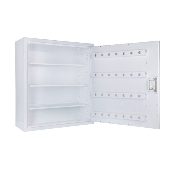 Controlled Drugs Cabinet | 860mm (H) x 760mm (W) x 310mm (D) | SA103