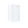 Controlled Drugs Cabinet | 850mm (H) x 500mm (W) x 450mm (D) | SA1040