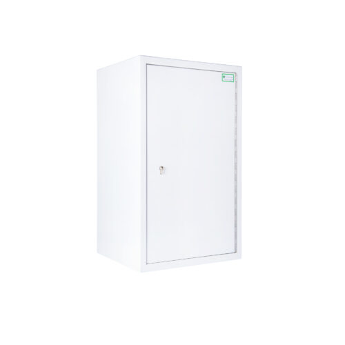 Controlled Drugs Cabinet | 850mm (H) x 500mm (W) x 450mm (D) | SA1040