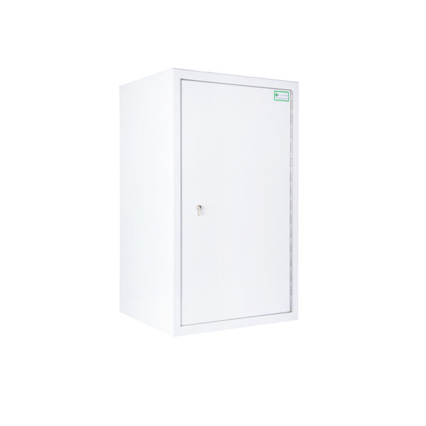 Controlled Drugs Cabinet | 850mm (H) x 500mm (W) x 450mm (D) | SA1040