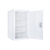 Controlled Drugs Cabinet | 850mm (H) x 500mm (W) x 450mm (D) | SA1040