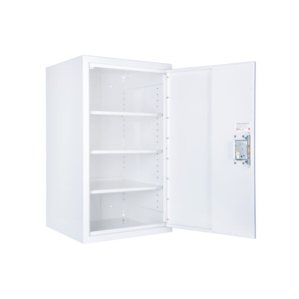 Controlled Drugs Cabinet | 850mm (H) x 500mm (W) x 450mm (D) | SA1040
