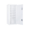 Controlled Drugs Cabinet | 1250mm (H) x 500mm (W) x 450mm (D) | SA1050