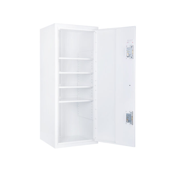 Controlled Drugs Cabinet | 1250mm (H) x 500mm (W) x 450mm (D) | SA1050