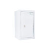 Controlled Drugs Cabinet | 500mm (H) x 300mm (W) x 270mm (D) | SA905