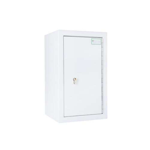Controlled Drugs Cabinet | 500mm (H) x 300mm (W) x 270mm (D) | SA905