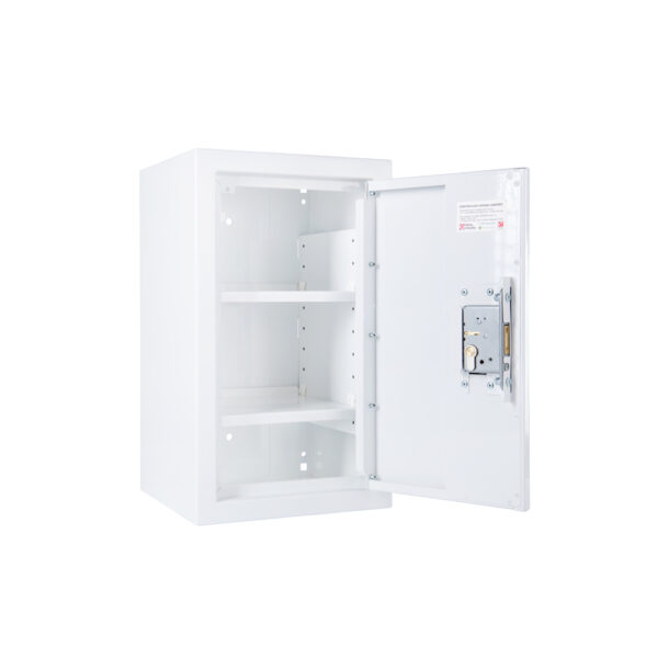 Controlled Drugs Cabinet | 500mm (H) x 300mm (W) x 270mm (D) | SA905