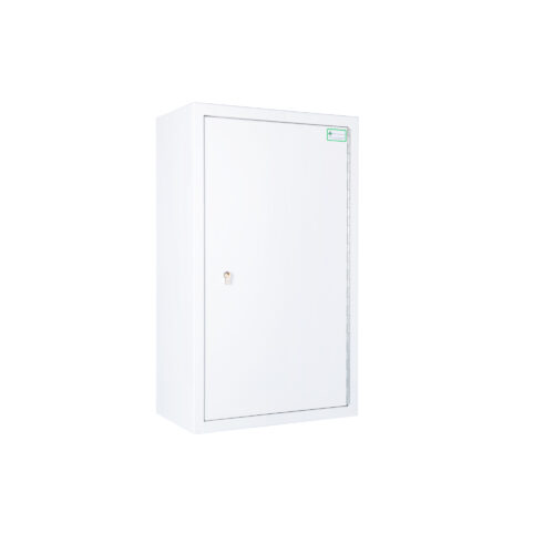 Controlled Drugs Cabinet | 850mm (H) x 500mm (W) x 300mm (D) | SA1035