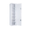 Controlled Drugs Cabinet | 1900mm (H) x 500mm (W) x 450mm (D) | SA1070