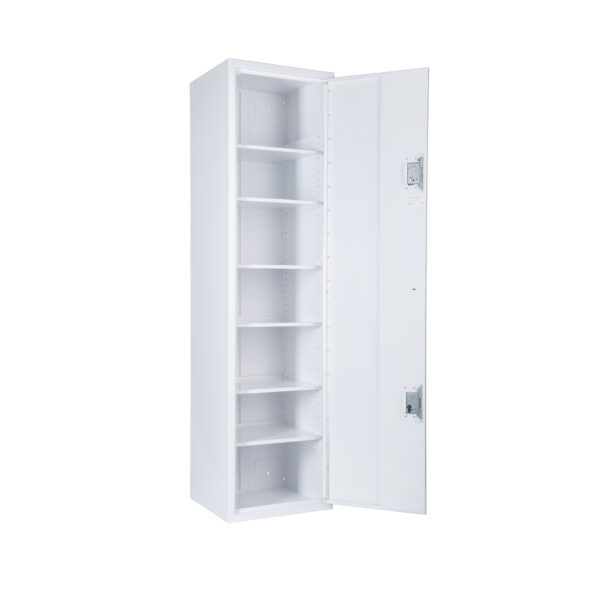 Controlled Drugs Cabinet | 1900mm (H) x 500mm (W) x 450mm (D) | SA1070