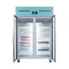Lec Medical Pharmacy Fridge | 1200L Large Capacity | PGR1200