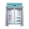 Lec Medical Pharmacy Fridge | 1200L Large Capacity | PGR1200
