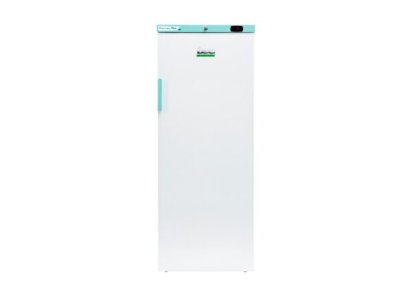 Lec Medical Pharmacy Fridge | 310L Pharmacy Plus | PPSR310BT-DLK