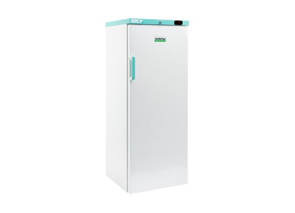 Lec Medical Pharmacy Fridge | 310L Pharmacy Plus | PPSR310BT-DLK