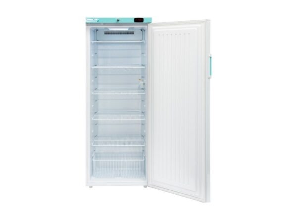 Lec Medical Pharmacy Fridge | 310L Pharmacy Plus | PPSR310BT-DLK