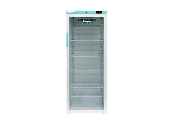 Lec Medical Pharmacy Fridge | 310L Pharmacy Plus | PPGR310BT