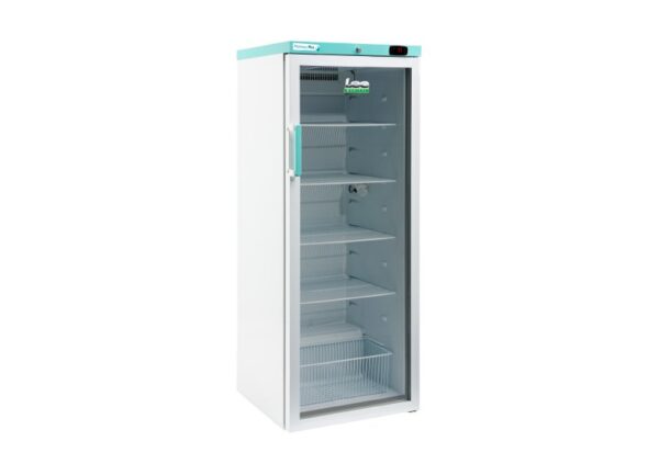 Lec Medical Pharmacy Fridge | 310L Pharmacy Plus | PPGR310BT