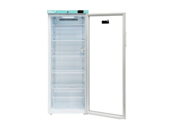 Lec Medical Pharmacy Fridge | 310L Pharmacy Essential | PEGR310BT-AU