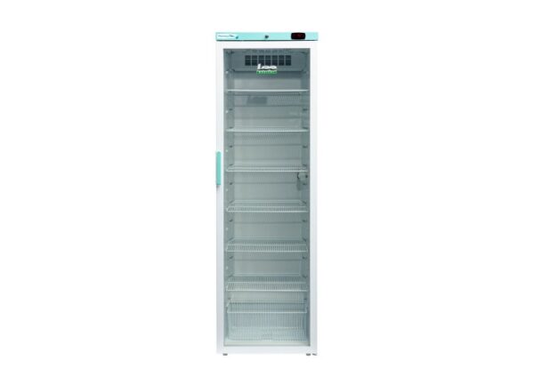 Lec Medical Pharmacy Fridge | 400L Pharmacy Plus | PPGR400BT