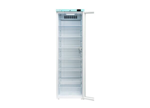 Lec Medical Pharmacy Fridge | 400L Pharmacy Plus | PPGR400BT