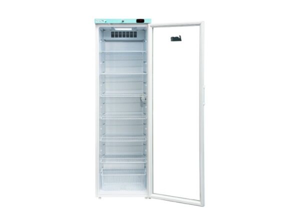Lec Medical Pharmacy Fridge | 400L Pharmacy Plus | PPGR400BT