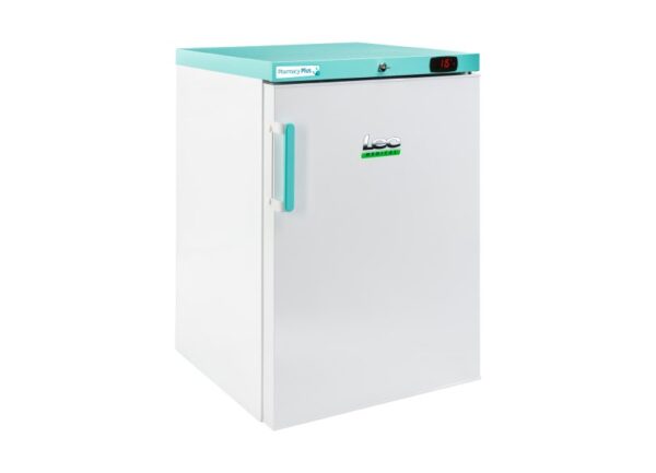Lec Medical Pharmacy Fridge | 158L Pharmacy Plus | PPSR158BT-DWP