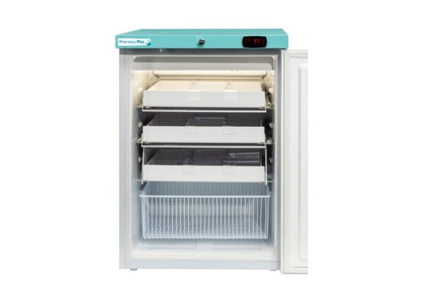Lec Medical Pharmacy Fridge | 158L Pharmacy Plus | PPSR158BT-DWP